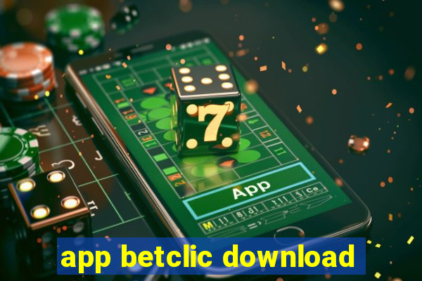 app betclic download